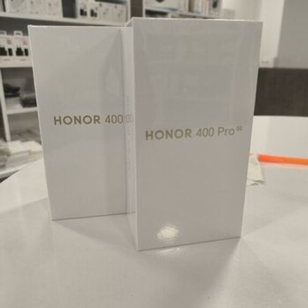 Honor 400 Pro Midnight Black 256GB/12GB – Telefonlar – ucuztap.az