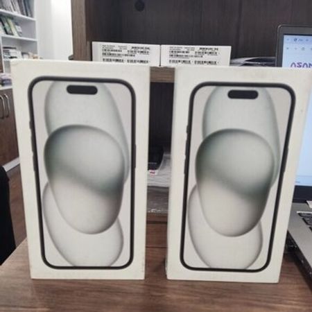Apple iPhone 15 Black 128GB/6GB – Telefonlar – ucuztap.az