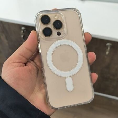 Apple iPhone 16 Pro Desert Titanium 128GB/8GB – Bakı – ucuztap.az