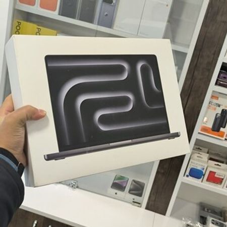 MacBook pro m5 14 inch 16/512GB – Bakı – ucuztap.az