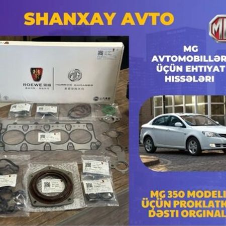 MG ehtiyat hissələri – Ehtiyat hissələri – ucuztap.az