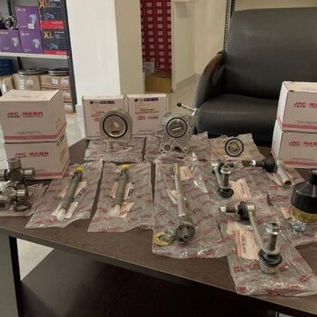 JAC T8 ehtiyat hissələri – Bakı – ucuztap.az