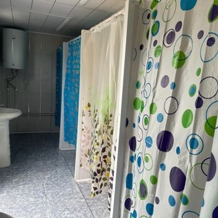 Konteyner sanitar qovsağı – Təmir və tikinti – ucuztap.az