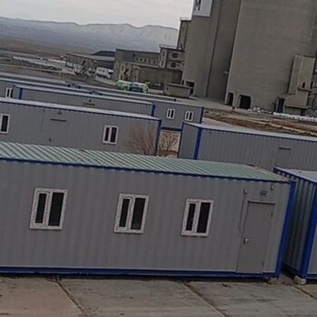 Konteyner icarəsi – Bakı – ucuztap.az