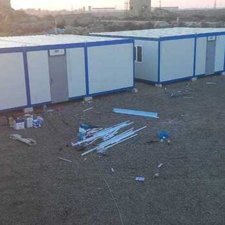 Konteyner hazırlanması – Təmir və tikinti – ucuztap.az