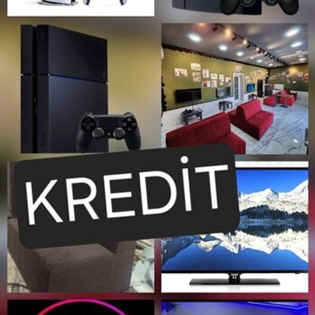 PlayStation klub avadanlığı – Biznes üçün avadanlıq – ucuztap.az