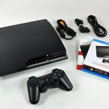 Sony PlayStation 3 – Oyunlar, pultlar və proqramlar – ucuztap.az