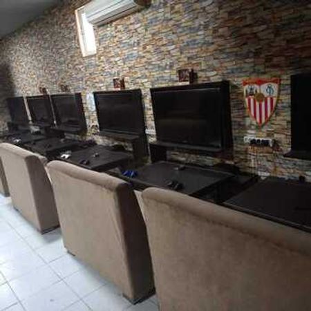 PlayStation klub avadanlığı – Biznes üçün avadanlıq – ucuztap.az