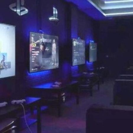 Hazır biznes. PlayStation klub avadanlığı – Biznes üçün avadanlıq – ucuztap.az