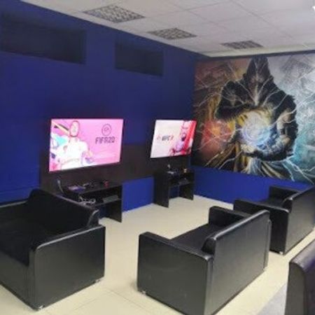 PlayStation klub avadanlığı – Biznes üçün avadanlıq – ucuztap.az