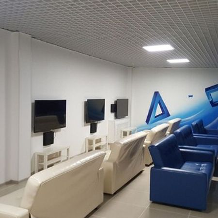 PlayStation club avadanlıqları – Biznes üçün avadanlıq – ucuztap.az