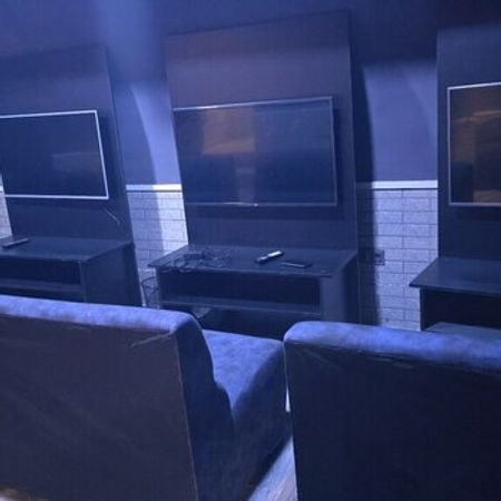 PlayStation klub avadanlığı – Biznes üçün avadanlıq – ucuztap.az