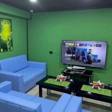 PlayStation klub avadanlığı – Biznes üçün avadanlıq – ucuztap.az