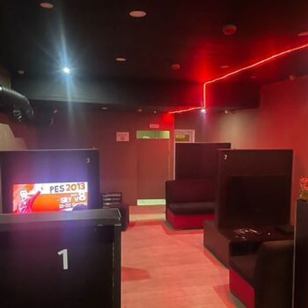 PlayStation club avadanlıqları – Biznes üçün avadanlıq – ucuztap.az