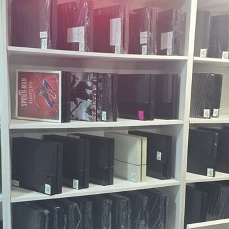 Sony PlayStation 3 – Oyunlar, pultlar və proqramlar – ucuztap.az