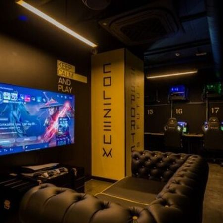PlayStation klub avadanlığı – Biznes üçün avadanlıq – ucuztap.az