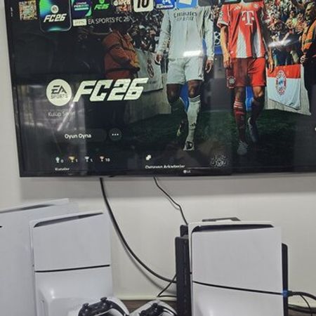 PlayStation 5 Slim 1TB – Bakı – ucuztap.az