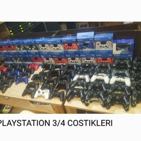 PS3 / 4 pultları – Bakı – ucuztap.az