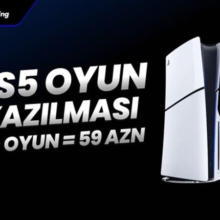 PS5 oyunları – Bakı – ucuztap.az