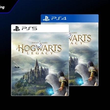 PS4/PS5 üçün Hogwarts Legacy oyunu – Oyunlar, pultlar və proqramlar – ucuztap.az