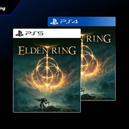 PS4/PS5 üçün Elden Ring oyunu – Oyunlar, pultlar və proqramlar – ucuztap.az