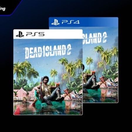 PS4/PS5 oyunu Dead Island 2 – Oyunlar, pultlar və proqramlar – ucuztap.az