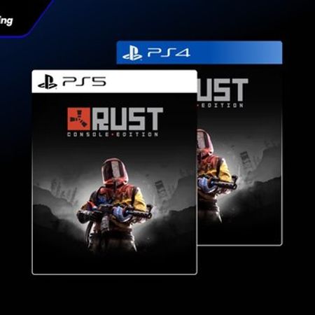 Rust Console Edition oyunu – Oyunlar, pultlar və proqramlar – ucuztap.az