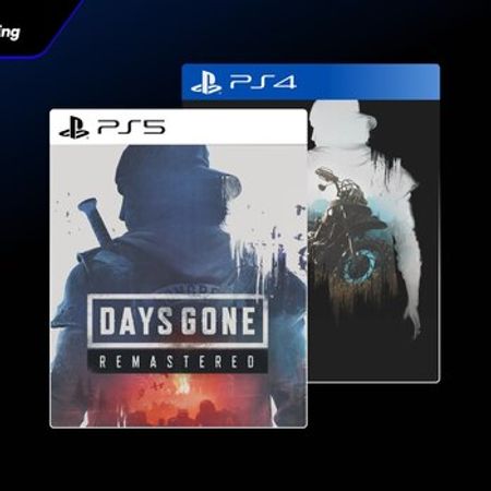 PS4/PS5 Days Gone oyunu – Oyunlar, pultlar və proqramlar – ucuztap.az