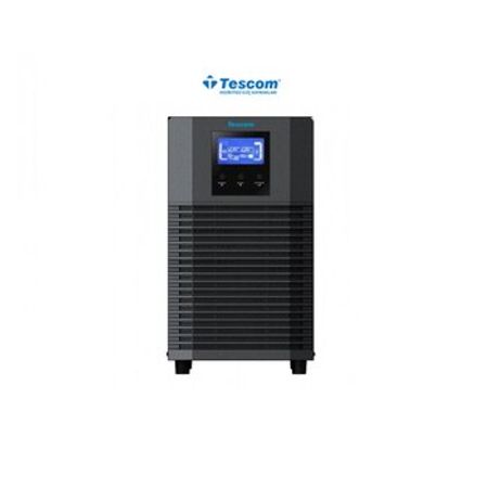 UPS Tescom 3KVA Online Tower – Kompüter aksesuarları – ucuztap.az