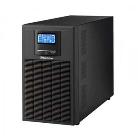 UPS 3KVA Online Shturmann – Kompüter aksesuarları – ucuztap.az