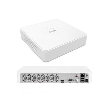 16 Kanal DVR HiWatch – Təhlükəsizlik avadanlığı – ucuztap.az