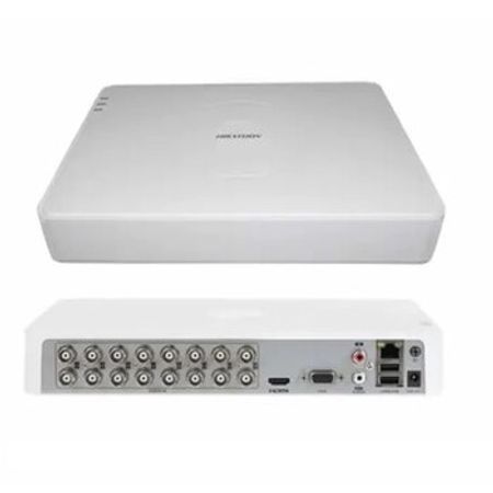 Hikvision 16 kanal DVR DS-7116HGHI-M1 – Bakı – ucuztap.az