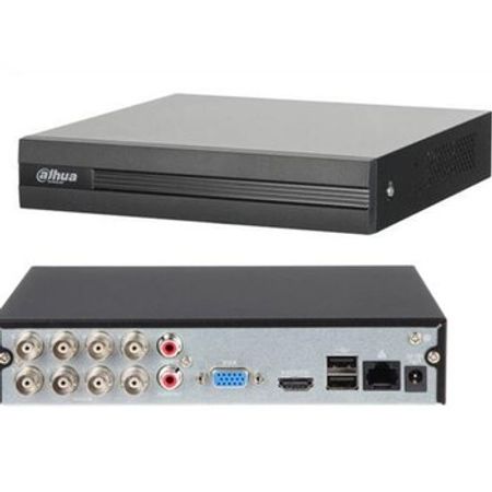8 Kanal DVR Dahua XVR1B08-I – Bakı – ucuztap.az