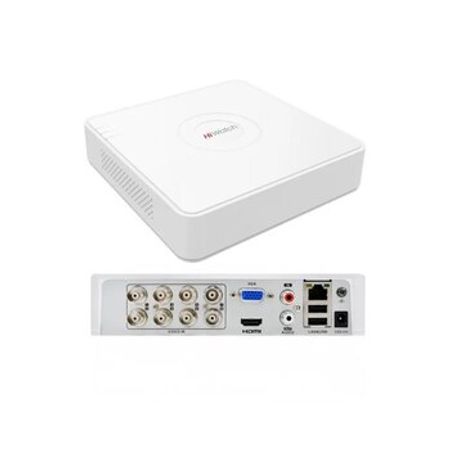 8 Kanal DVR HiWatch – Bakı – ucuztap.az