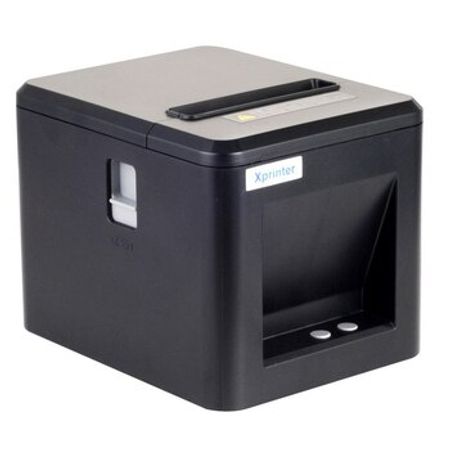 Xprinter XP-Q80A USB+LAN – Bakı – ucuztap.az