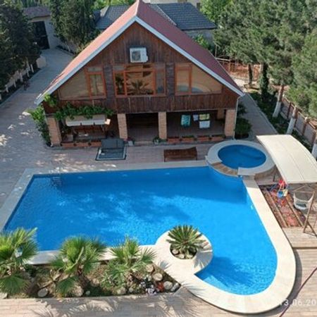 Villa, Mərdəkan qəs. – Villalar, bağ evləri – ucuztap.az