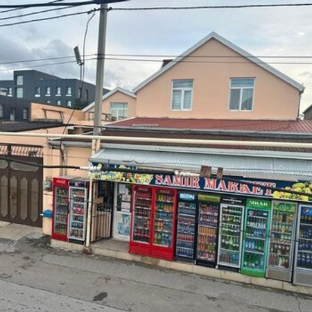 Həyət evi, Şüvəlan qəs. – Bakı – ucuztap.az