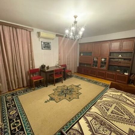 4-Otaqlı mənzil, Nəriman Nərimanov m., 103 m² – Bakı – ucuztap.az