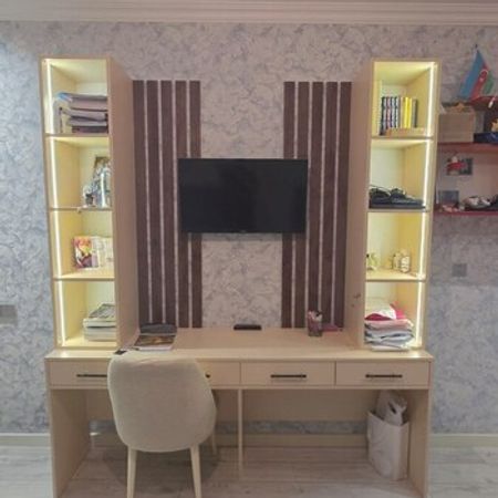 4-Otaqlı yeni tikili, N. Nərimanov r., 110 m² – Bakı – ucuztap.az