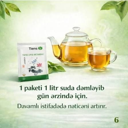 Antilipid Çay-Təziq QanDövranı Xolesterin Mədə Bağrsaq Həzm Öd Qəbzlik – Sağlamlıq və gözəllik – ucuztap.az