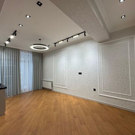 2-Otaqlı yeni tikili, Nərimanov r., 66 m² – Bakı – ucuztap.az