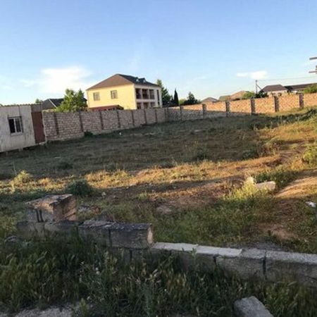 9 Sot torpaq sahəsi, Qala qəs. – Bakı – ucuztap.az
