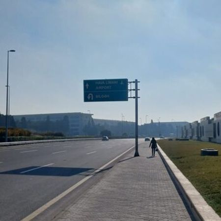 5 Sot torpaq sahəsi, Buzovna qəs. – Bakı – ucuztap.az