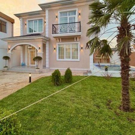Həyət evi, Şüvəlan qəs. – Bakı – ucuztap.az