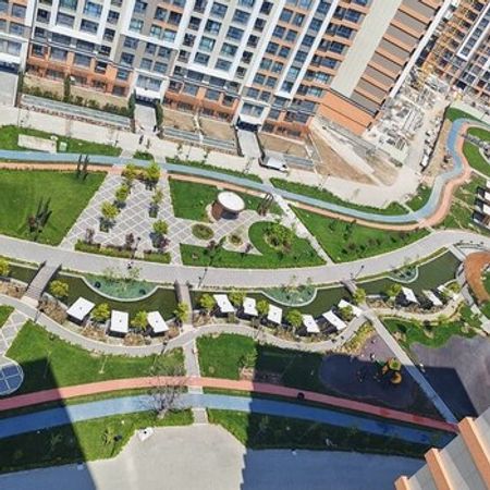 3-Otaqlı yeni tikili, N.Nərimanov r., 85 m² – Bakı – ucuztap.az