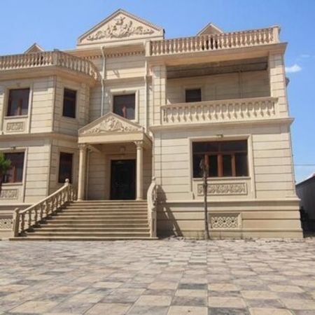 Villa, Mərdəkan qəs. – Villalar, bağ evləri – ucuztap.az