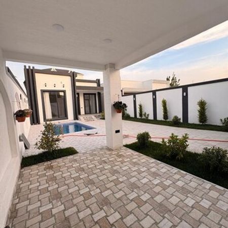 Həyət evi, Şüvəlan qəs. – Villalar, bağ evləri – ucuztap.az