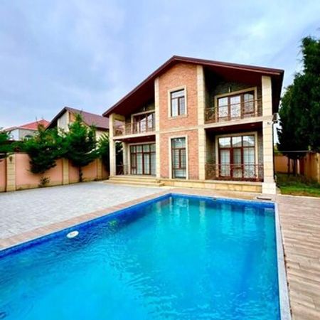 Villa, Buzovna qəs. – Villalar, bağ evləri – ucuztap.az