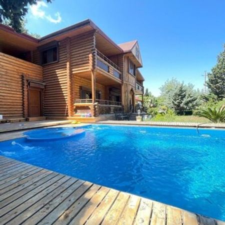 Villa, Fatmayı qəs. – Villalar, bağ evləri – ucuztap.az