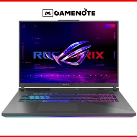 ASUS ROG Strix G18 G814FM-S9018 – Bakı – ucuztap.az